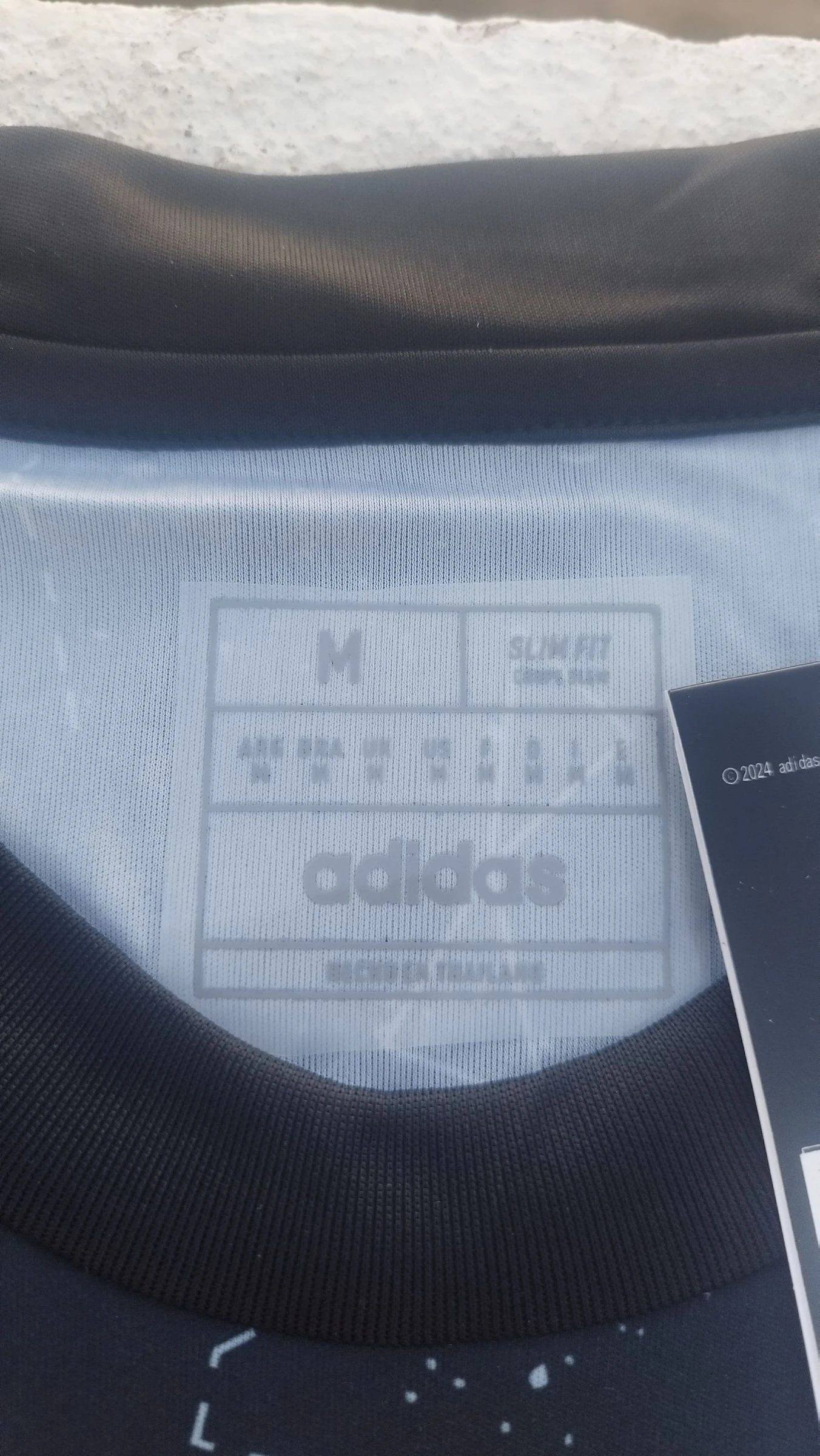Benfica Jersey – photo 4